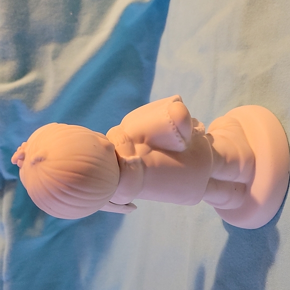 Vintage Precious Moments "Bless You To" E-9255 - Picture 4 of 7